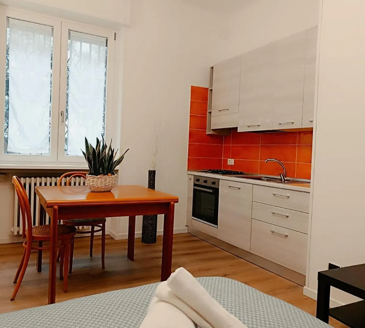 Appartamento La Casa Di Antonia Milano Italia