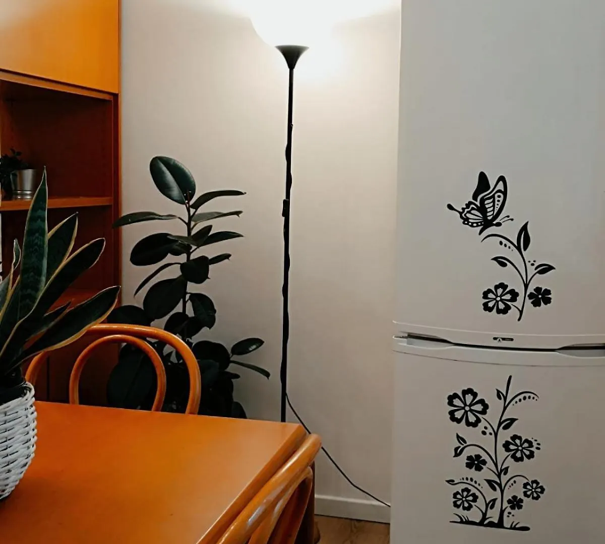 Appartamento La Casa Di Antonia Milano