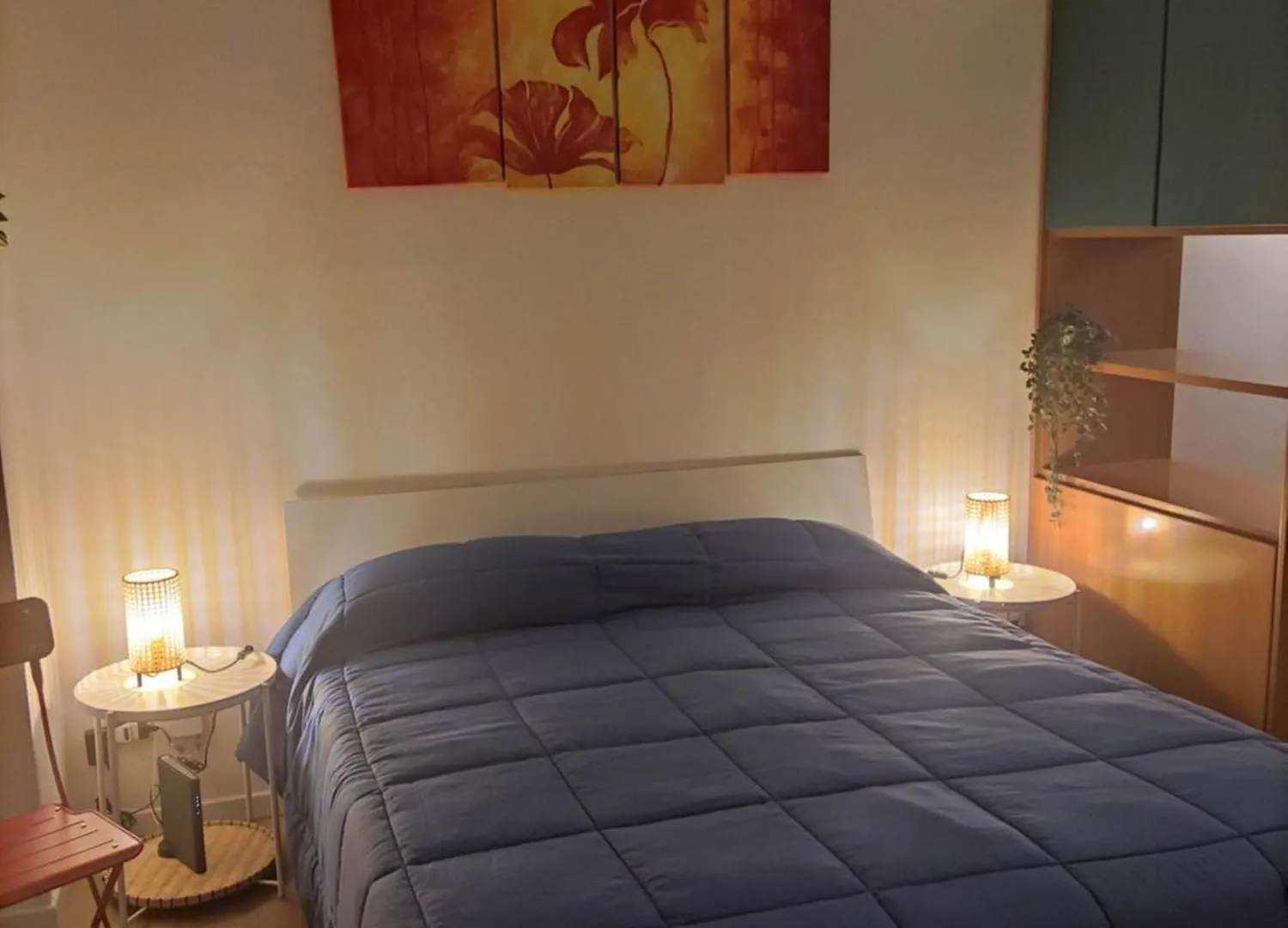 Appartamento La Casa Di Antonia Milano