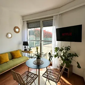 Appartamento Urban Jungle 2 - Porta Nuova, Milano