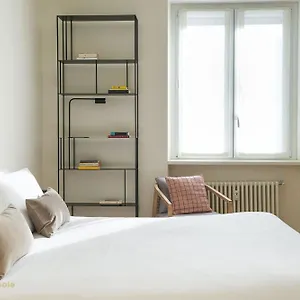 Appartamento Navigli House, Trilocale Con Vista Fiume, Milano