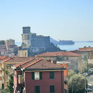 Belvedere Di Appartamento Lerici